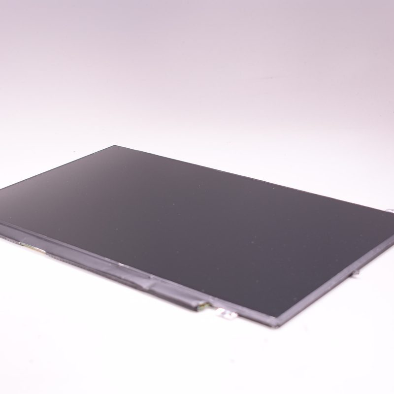 N140HGE-EAA-REV.C3 Innolux  14.0 FHD 30 pin LED Screen Top and Bottom Brackets