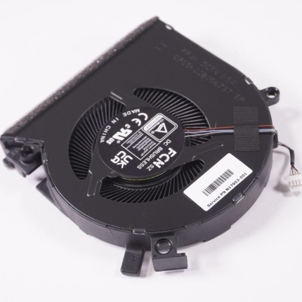 N17902-001 Hp Cooling Fan 15-FA0032DX