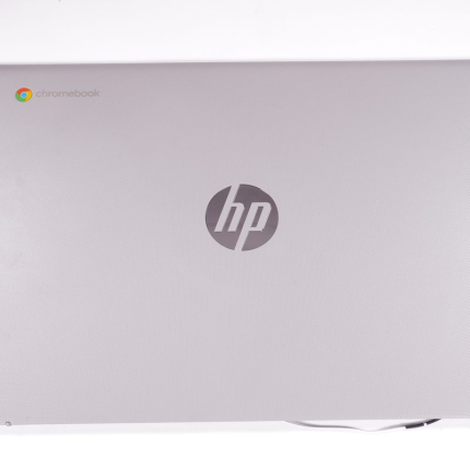N18211-001 Hp LCD Back Cover  Modern Gray 14A-NE0013DX