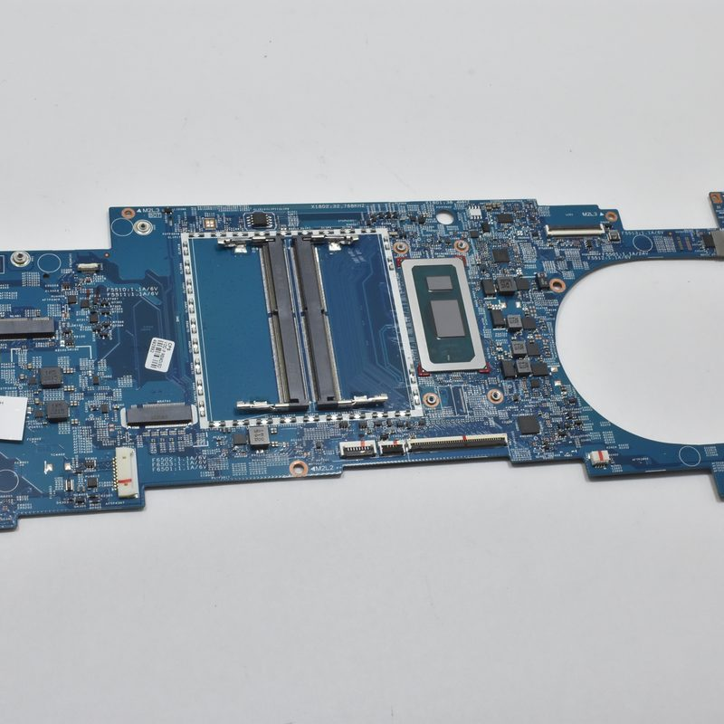 N18748-601 Hp Intel Core  i7-1255U Motherboard 15-ER1008CA 15-ER Series