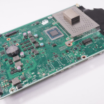 N19455-002 Hp AMD Ryzen 5 5625U WIN Motherboard