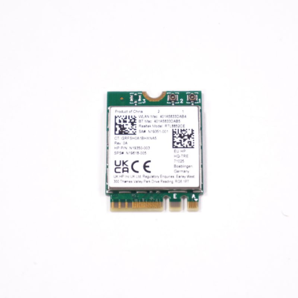 N19618-005 Hp Wireless Card 15-FH0013DX