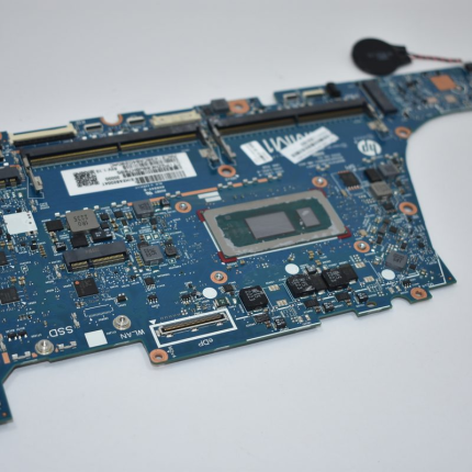 N22218-601 Hp Intel Core i7-1265U Motherboard ELITEBOOK 860 G9