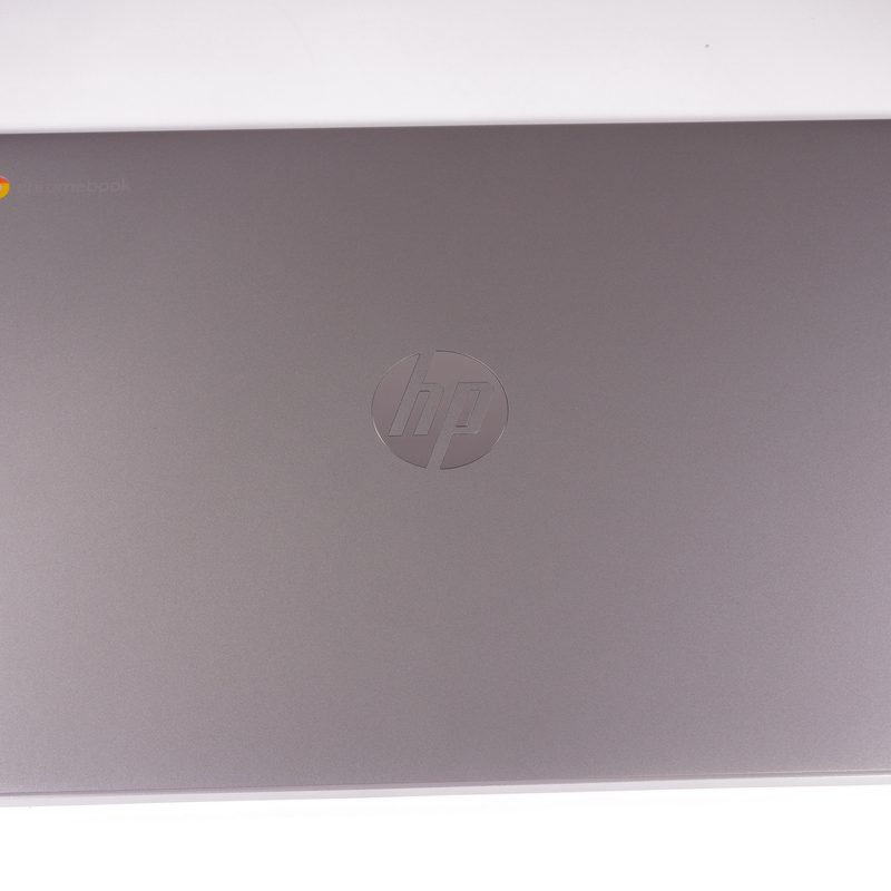 N24974-001 Hp LCD Back Cover Mineral Silver 15A-NA0063DX
