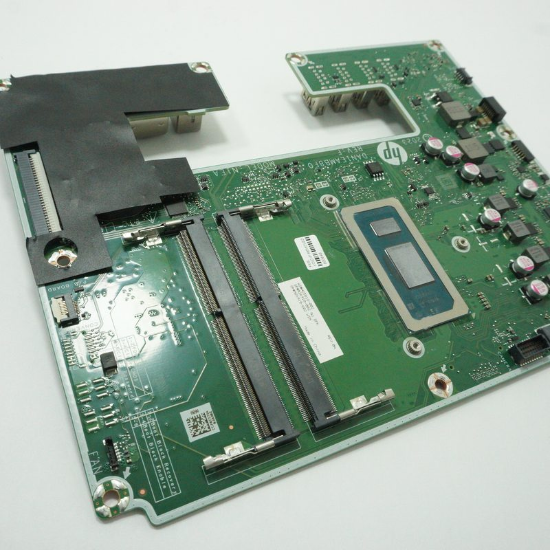 N25818-002 Hp Intel Core i5-1335U Motherboard 27-CR0034 24-CR0070