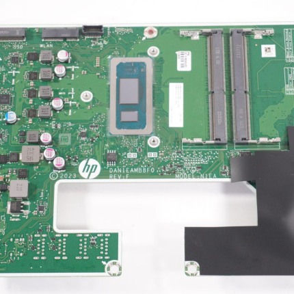 N26910-002 Hp Intel Core i5-1335U 3.4Ghz Motherboard 24-CR0124
