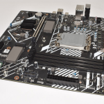 N27486-603 Hp MOTHERBOARD ArcticL Intel RPL+H770 NO I/O 7Q8X9AA#ABA