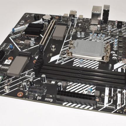 N27486-603 Hp MOTHERBOARD ArcticL Intel RPL+H770 NO I/O 7Q8X9AA#ABA