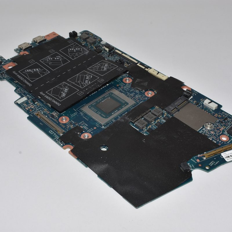 N2FDN Dell AMD Ryzen 5 5625U Motherboard I7425-A242PBL-PUS