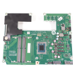 N35125-001 Hp AMD Ryzen 7 7730U Barcelo WIN Motherboard 27-CR0054