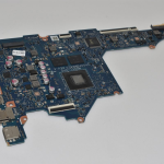 N36054-601 Hp AMD Ryzen 5 7520U 8GB Motherboard 15-FC0025DX 9Q1E9UA#ABA