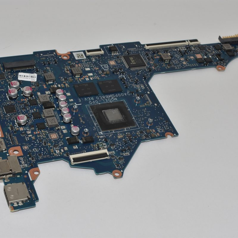 N36054-601 Hp AMD Ryzen 5 7520U 8GB Motherboard 15-FC0025DX 9Q1E9UA#ABA
