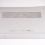N36061-001 Hp Bottom Base Cover Silver 15-FD0127DX