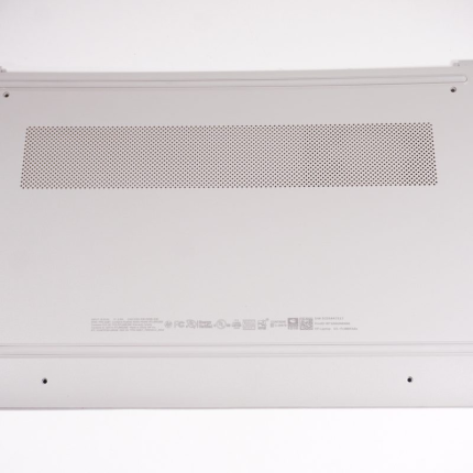 N36061-001 Hp Bottom Base Cover Silver 15-FD0127DX