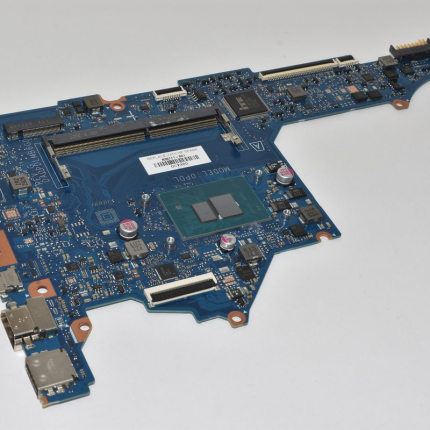 N36771-601 Hp Intel N100 Motherboard 15-FD0038CA