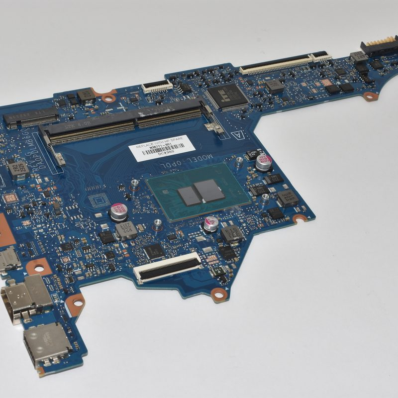 N36771-601 Hp Intel N100 Motherboard 15-FD0038CA