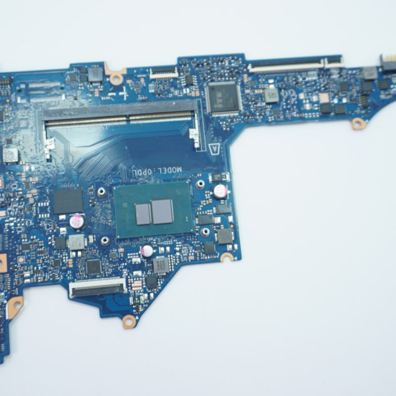 N36773-601 Hp Intel Processor N200 128GB eMMC Motherboard 15-FD0081WM