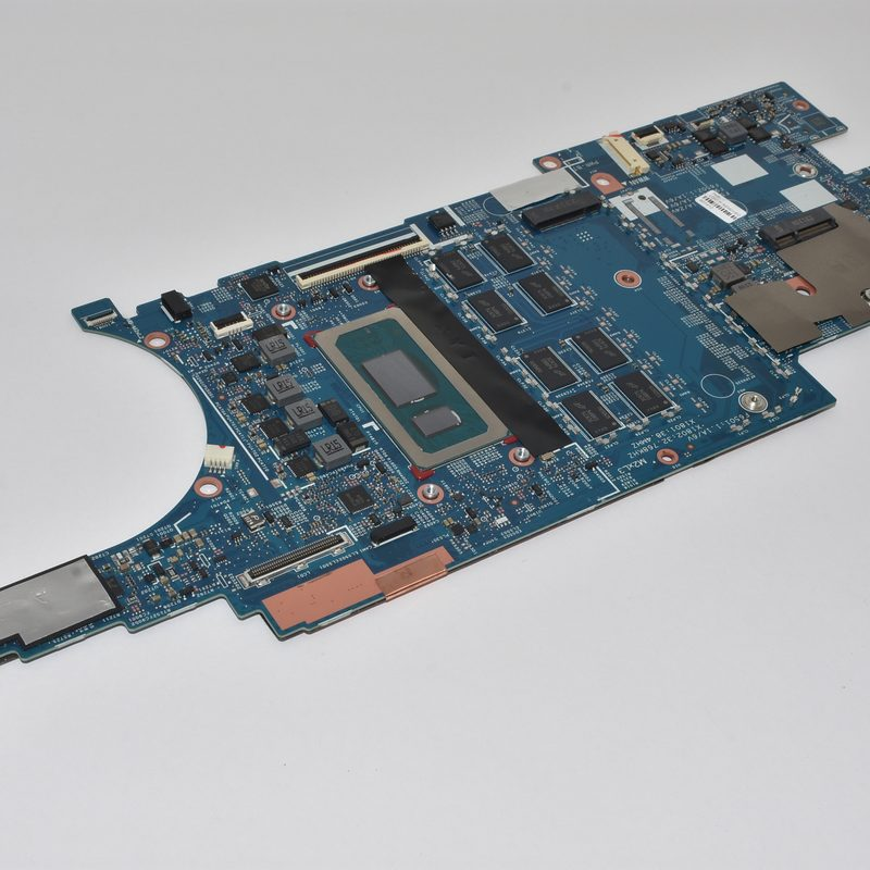 N37152-N40 Hp Intel UMA i5-1335U 8GB WIN Motherboard 14-EK1007NS