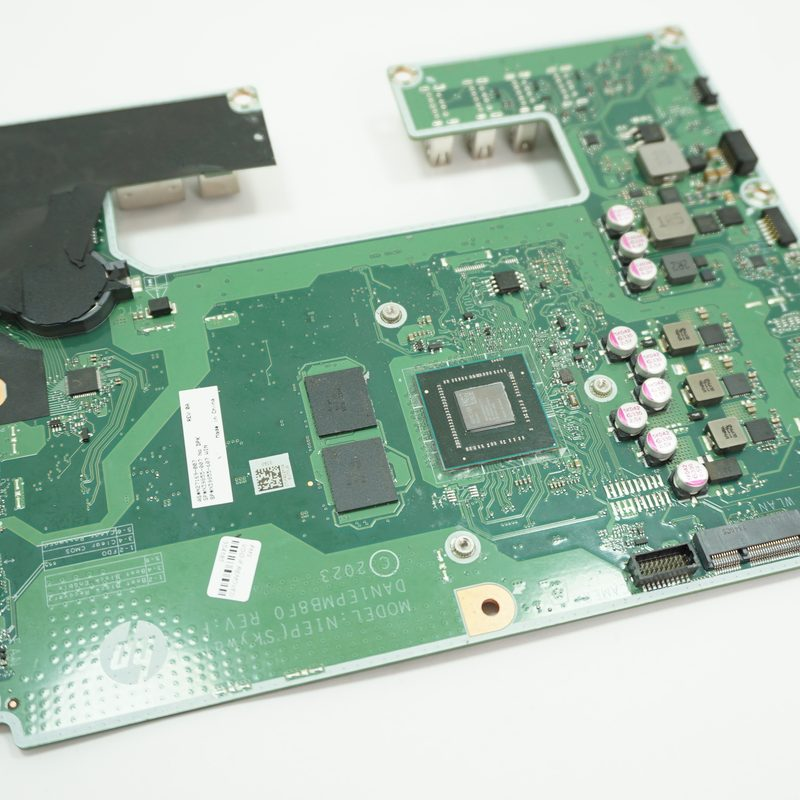 N39855-607 Hp AMD Ryzen 5 7520U 16GB WIN Motherboard 24-CR0040
