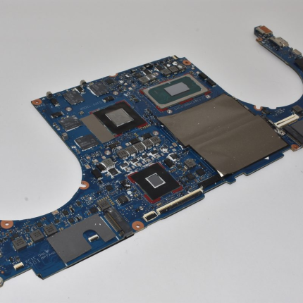 N40699-601 Hp Intel Core i7-13700H RTX 4060 Motherboard 16-h1053dx