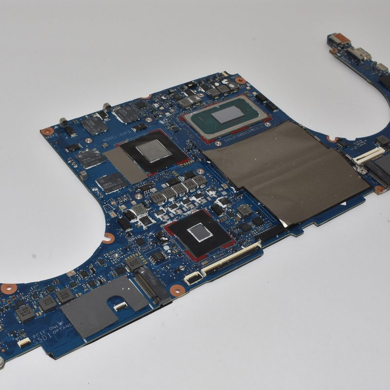 N40699-601 Hp Intel Core i7-13700H RTX 4060 Motherboard 16-h1053dx