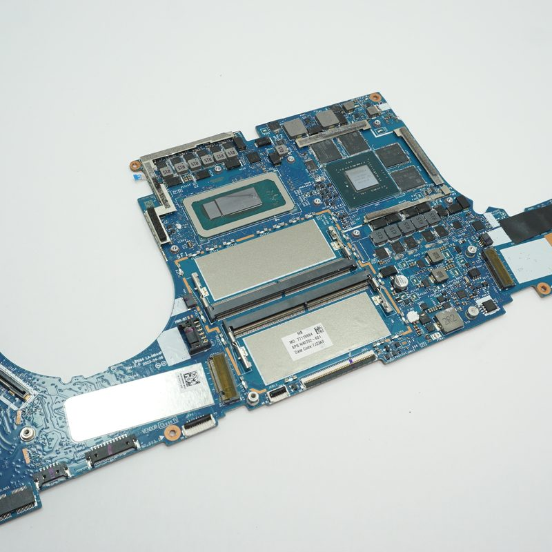 N40702-601 Hp Intel I9-13900h RTX 4060 Motherboard 16-H1020CA