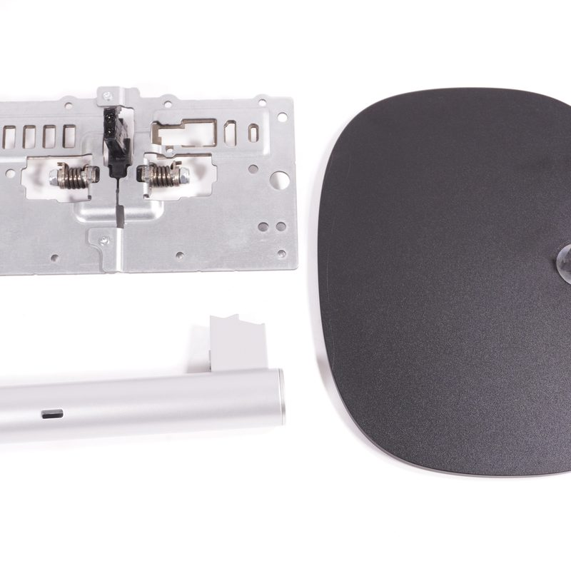N40837-001 Hp Stand Hinge With BaseHinge  83T53AA#ABA