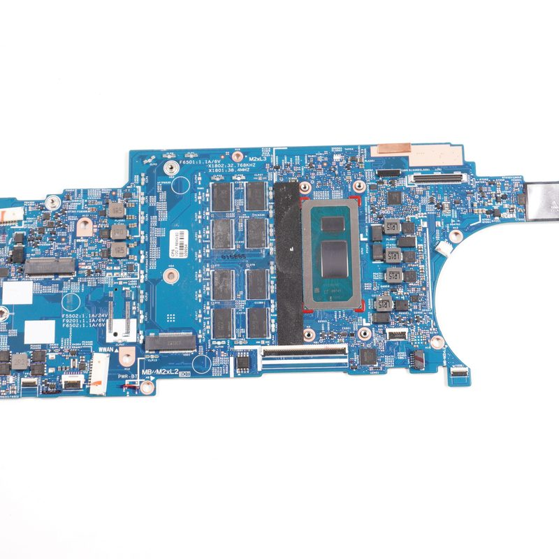 N41024-601 Hp Intel Core i7-1355U 16GB UMA WIN Motherboard 14-ES0033dx