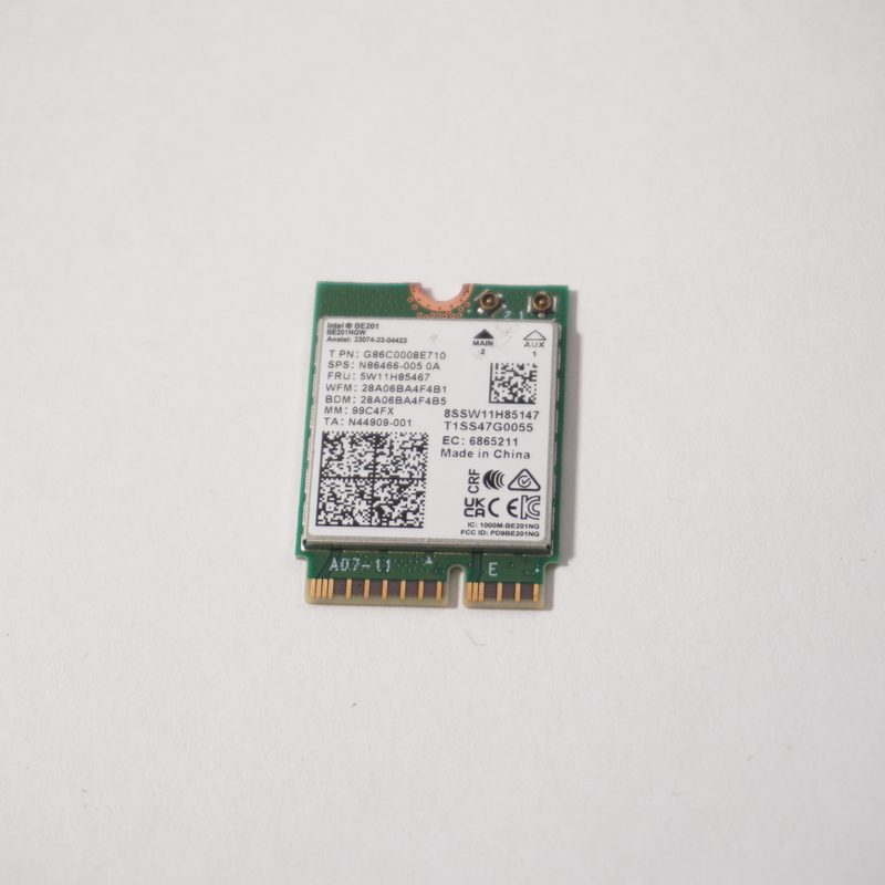 N44909-001 Hp Wireless Card