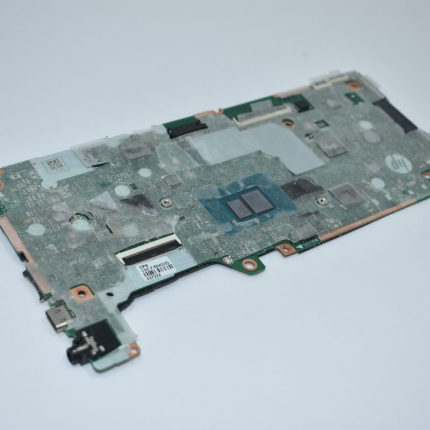 N45584-001 Hp INTEL N200 8GB 64GeMMC SYSTEM BOARD 7J267UA#ABA 15a-nb0013dx