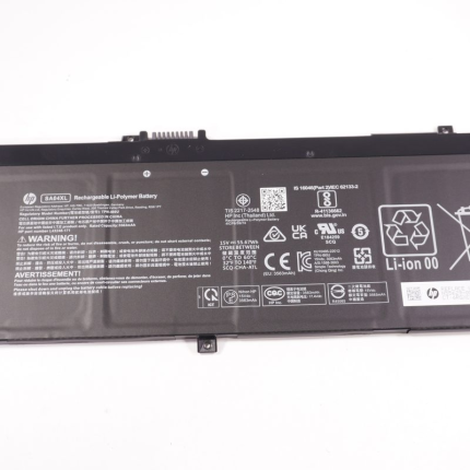 N55629-005 Hp 55Wh 3.6Ah 3563mAh Battery 15-FH0013DX 15-fe0053dx 15-fh0023dx