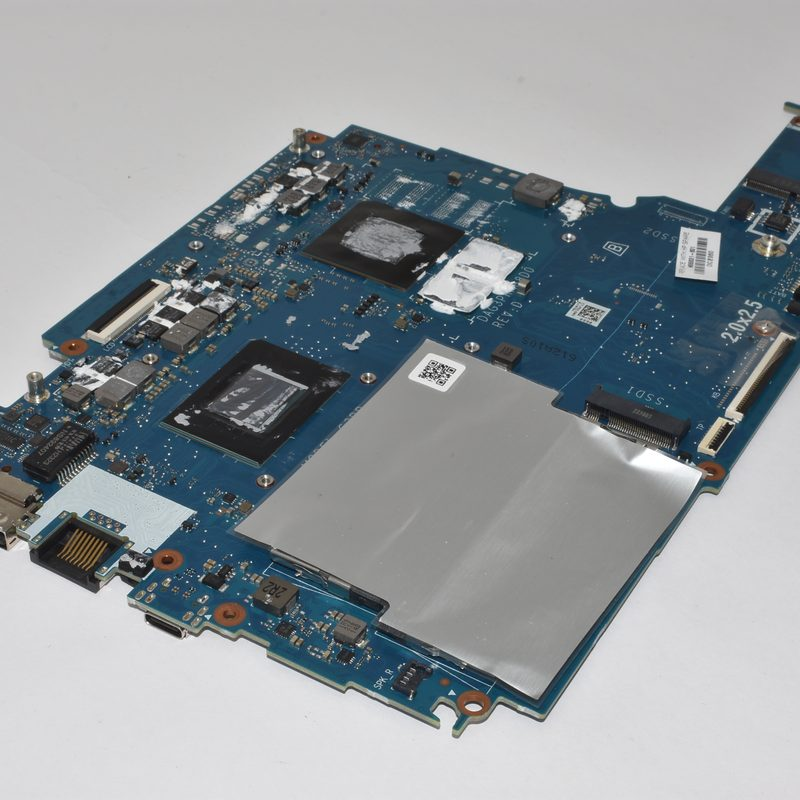 N55631-601 Hp AMD Ryzen 5 7535HS GeForce  RTX2050 Motherboard 15-FB1013DX 15-FB