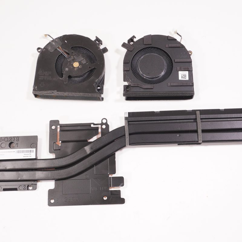 N56369-001 Hp Cooling Fan 15-FB1013DX