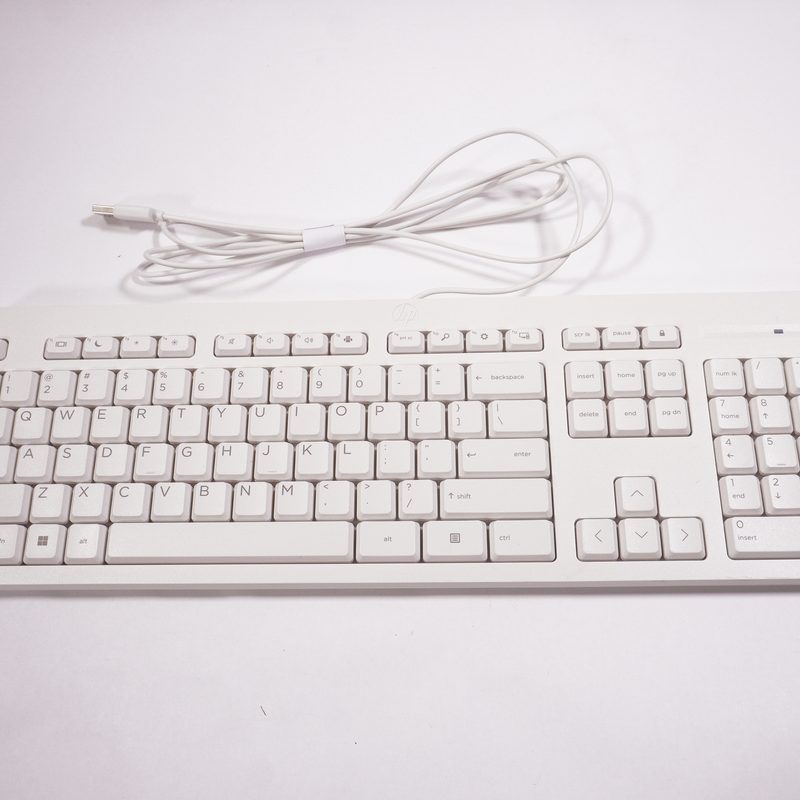N70686-001 Hp US Keyboard 22-DG0024