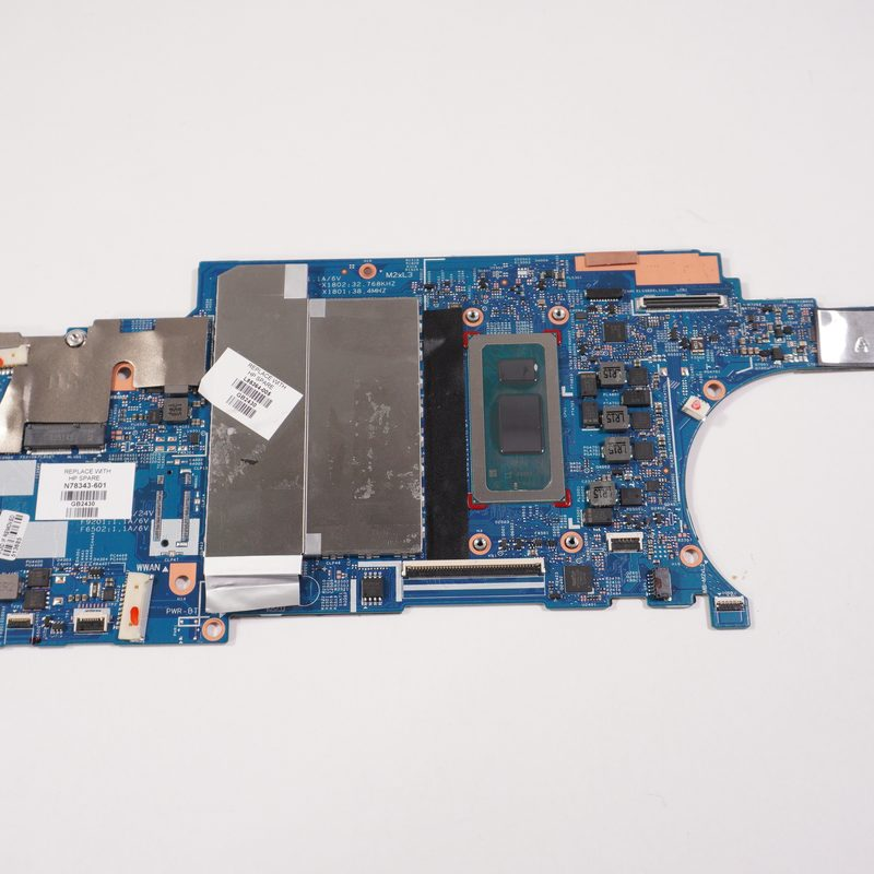 N78343-601 Hp Intel Core 7 150U 16GB Motherboard 14-ES1023DX/9R8R3UA#ABA