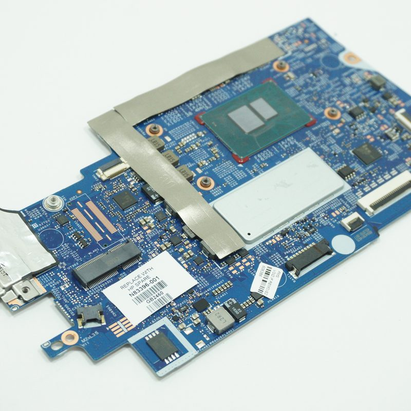 N83396-001 Hp Intel Core i3-N305 8GB Motherboard 14B-CD0020CA