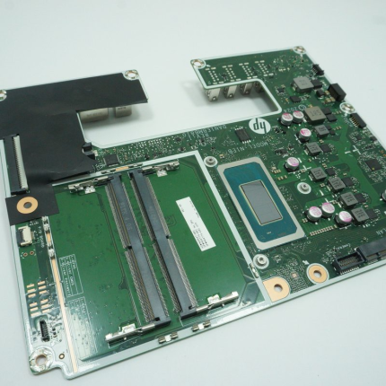 N84779-601 Hp Intel Core Ultra 7 155U WIN Motherboard 27-CR1064
