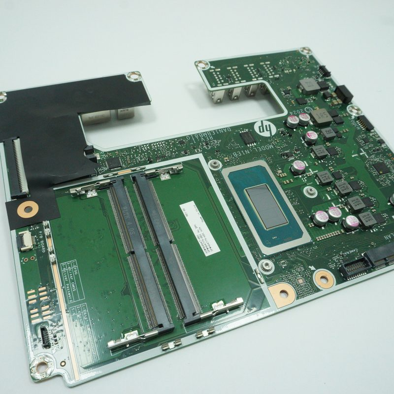 N84779-601 Hp Intel Core Ultra 7 155U WIN Motherboard 27-CR1064