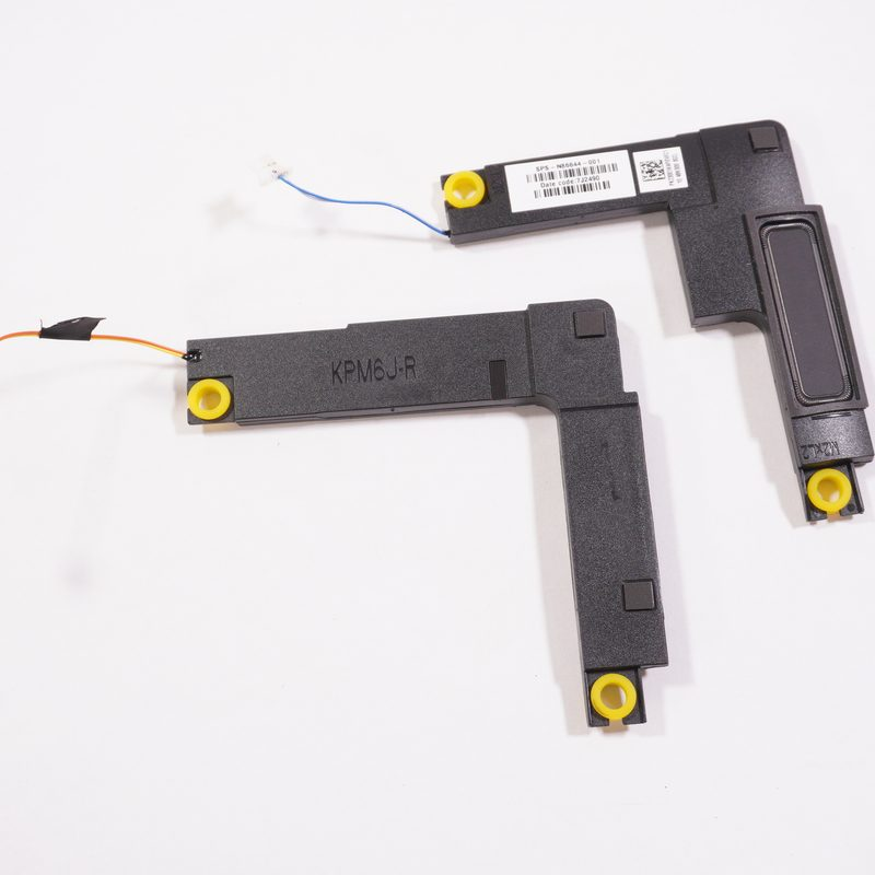N86644-001 Hp Speaker 9S1R9UA#ABA