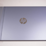 N94777-001 HP LCD Back Cover SYS W/Ant 16-AG0010NR