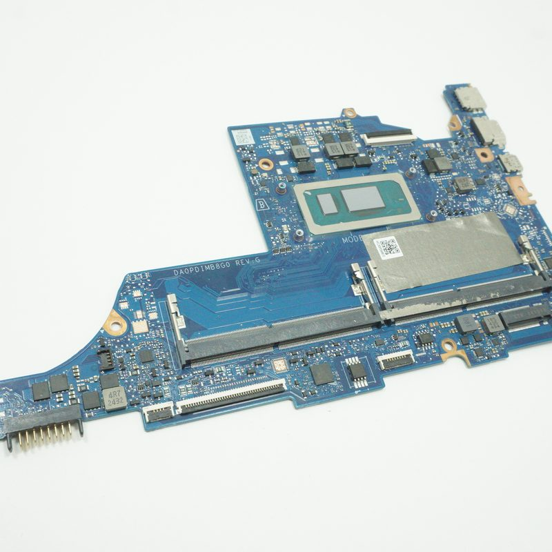N97966-601 Hp Intel Core i5-1235U Motherboard 15-FD0005DX 15-FD0000