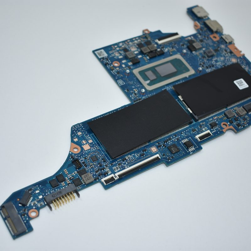 N97967-601 Hp Intel Core i7-1255U Motherboard 15-FD0107 15-FD