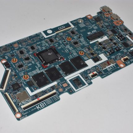 N99780-601 Hp Snapdragon X1E78100 16GB Motherboard 14-FE0013DX 14-FE0008CA