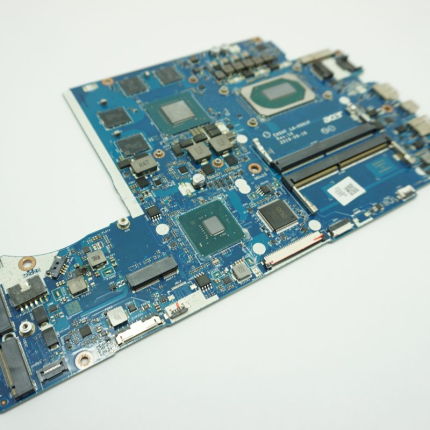 NB-Q5911-005 Acer Intel Core i5-9300H GeForce GTX 1650 Motherboard AN515-54