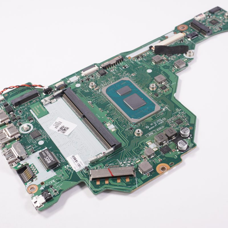 NB.A1711.003 Acer Intel Core i5-1135G7 4GB UMA Motherboard A515-56-56DJ-US