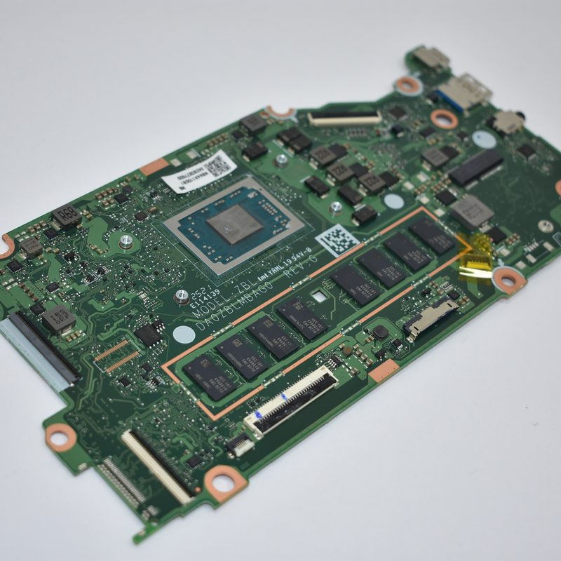 NB.A4A11.00B Acer AMD RYZEN 3-3250C 8GB MOTHERBOARD CP514-1H