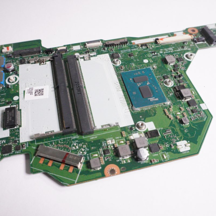 NB.A6L11.003 Acer Intel Pentium Silver N6000 Motherboard A315-35