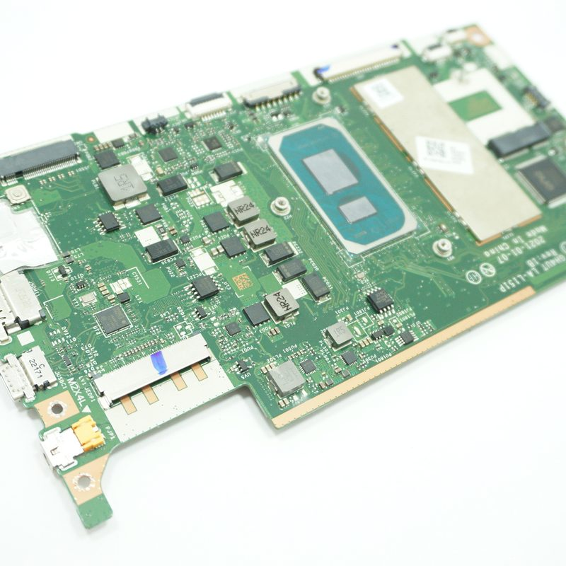 NB.ABM11.006 Acer Intel Core i5-1135G7 16GB Motherboard SF314-511
