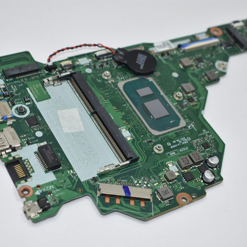 NB.AD011.001 Acer Intel Core i3-1115G4 4GB Motherboard A317-53-31K7