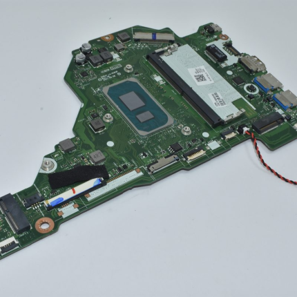 NB.AD011.007 Acer Intel Core I3-1115G4 4GB Motherboard A317-53-31K7